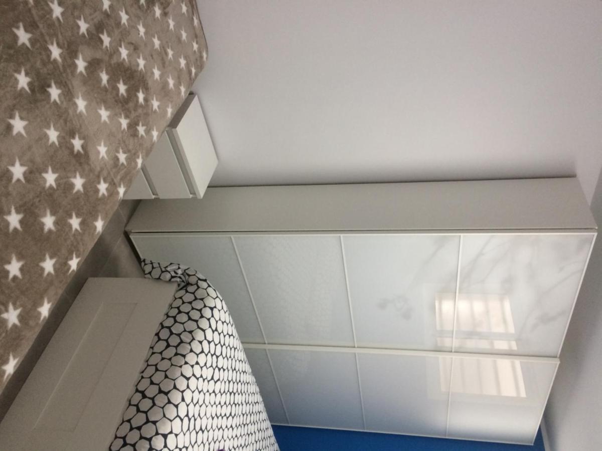 פוארטו ריקו Sanfe Lovely Apartment Puerto Rico מראה חיצוני תמונה