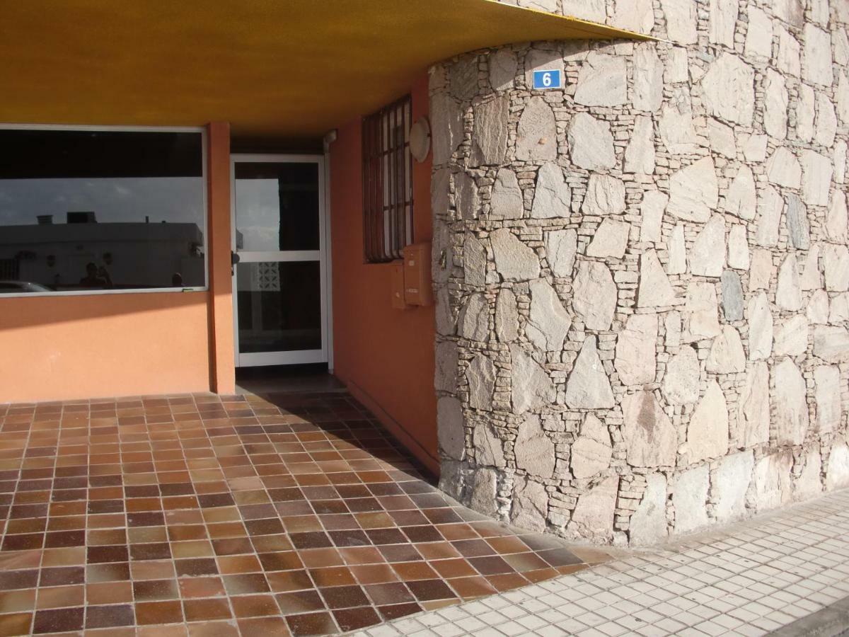 פוארטו ריקו Sanfe Lovely Apartment Puerto Rico מראה חיצוני תמונה
