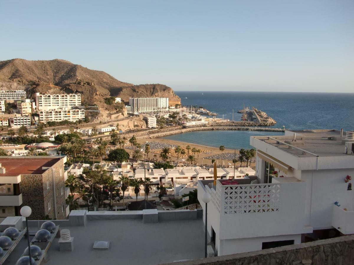 פוארטו ריקו Sanfe Lovely Apartment Puerto Rico מראה חיצוני תמונה