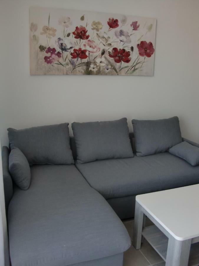 פוארטו ריקו Sanfe Lovely Apartment Puerto Rico מראה חיצוני תמונה