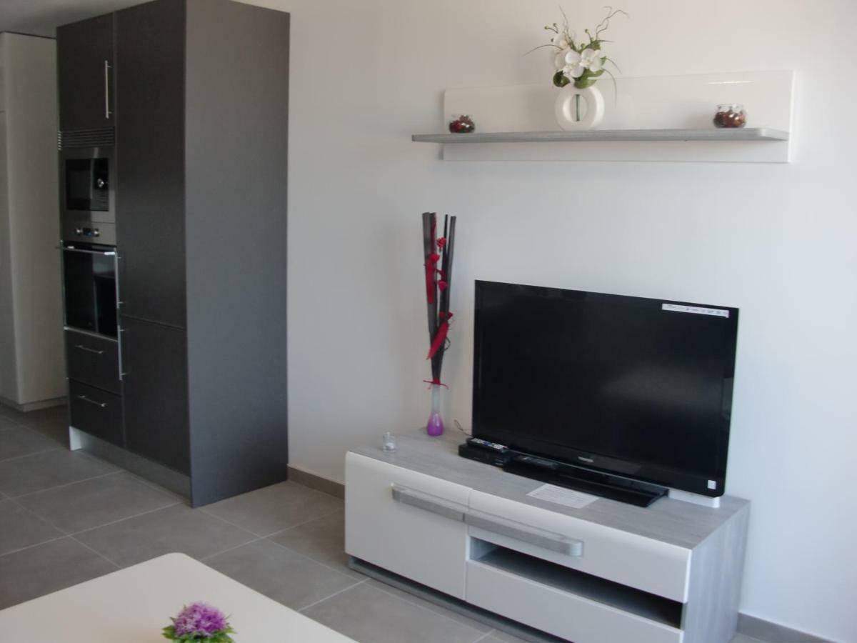 פוארטו ריקו Sanfe Lovely Apartment Puerto Rico מראה חיצוני תמונה