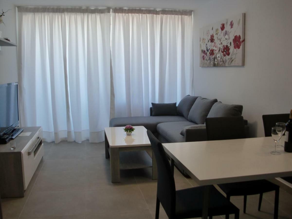 פוארטו ריקו Sanfe Lovely Apartment Puerto Rico מראה חיצוני תמונה