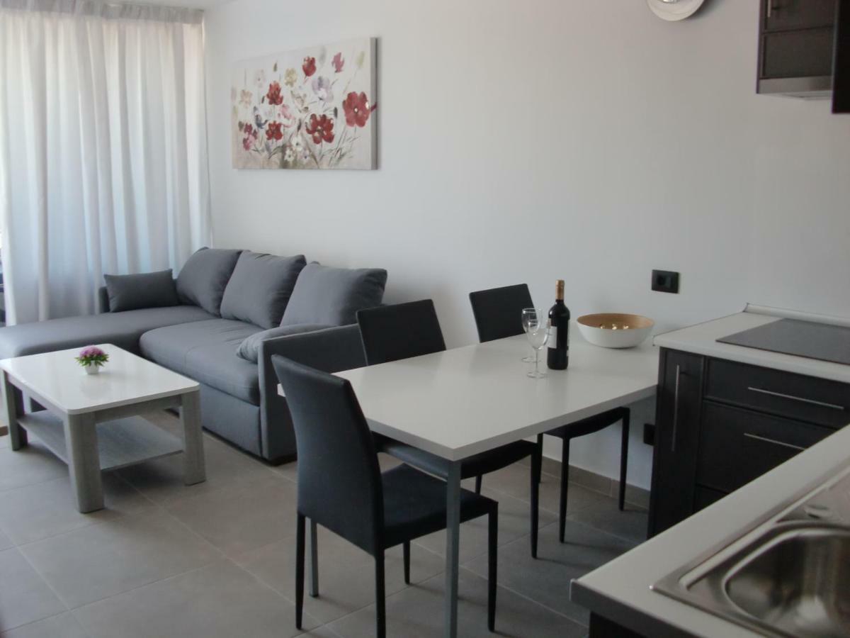 פוארטו ריקו Sanfe Lovely Apartment Puerto Rico מראה חיצוני תמונה