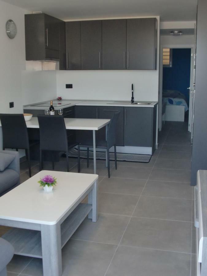 פוארטו ריקו Sanfe Lovely Apartment Puerto Rico מראה חיצוני תמונה