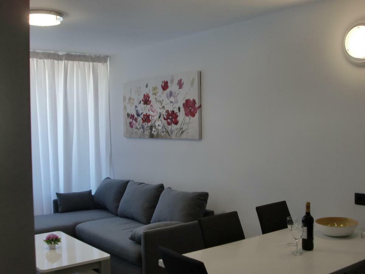 פוארטו ריקו Sanfe Lovely Apartment Puerto Rico מראה חיצוני תמונה