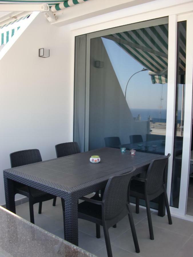פוארטו ריקו Sanfe Lovely Apartment Puerto Rico מראה חיצוני תמונה