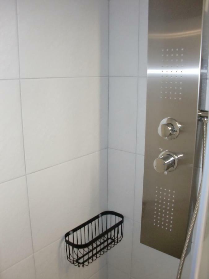 פוארטו ריקו Sanfe Lovely Apartment Puerto Rico מראה חיצוני תמונה