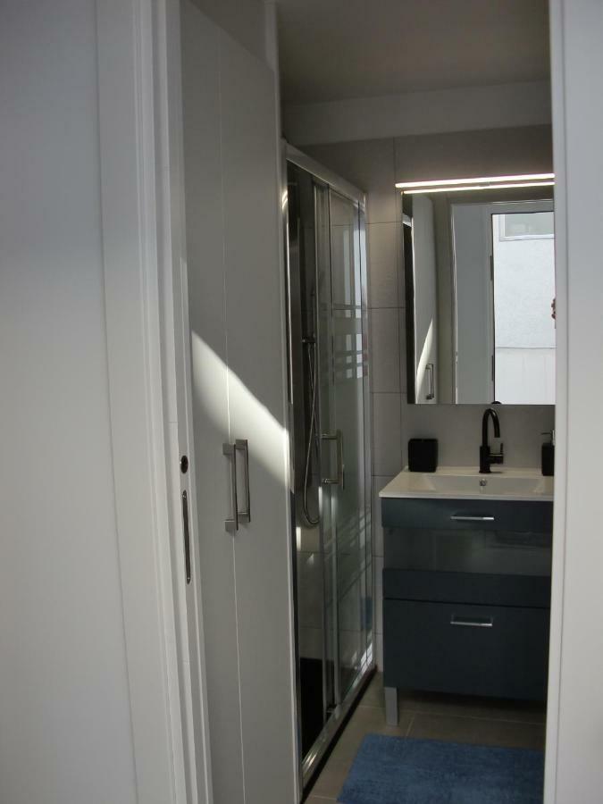פוארטו ריקו Sanfe Lovely Apartment Puerto Rico מראה חיצוני תמונה