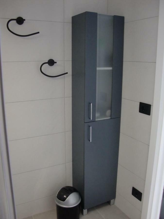 פוארטו ריקו Sanfe Lovely Apartment Puerto Rico מראה חיצוני תמונה